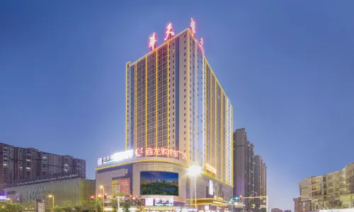 Huatian International Hotel