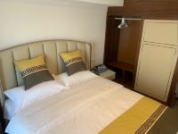 儋州紫荆园公寓 - 复式三室两卫