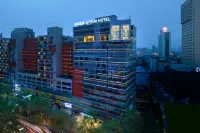 Atour Hotel Laoximen Hotel a Changde