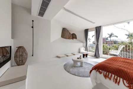 Yoonhone homestay