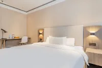 HanTing Hotel (Hebi Shancheng Department Store)