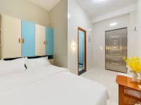 广州兴盛公寓 - 温馨大床房