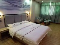 揭阳爱巢优品公寓 - 标准中式大床房