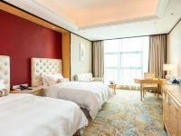 余姚华都豪生大酒店 - 商务标间