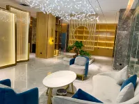 Ou Si Ka lnternational Hotel