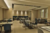 Homeinn Selected Hotel (Huailai County Government) - servizio colazione