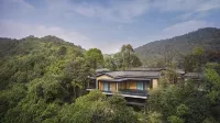 XIANGHU XIAOYAO MANOR XIANG VILLA Hotellit kohteessa 