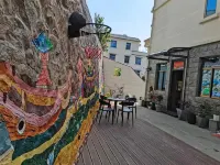 Ruoyuan Guesthouse - Villas