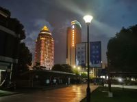 平湖杭州湾海景大酒店 - 高级海景大床房