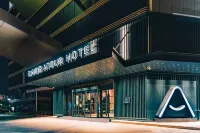 Yaoda Atour Hotel Wenling Hotels in Taizhou