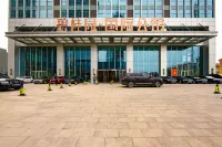 Ocean View loft Hotel Donggang International Mansion (Venice Watertown Branch, Dalian) Hotels in 