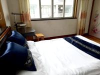 台州霍格沃茨旅馆 - 温馨大床房
