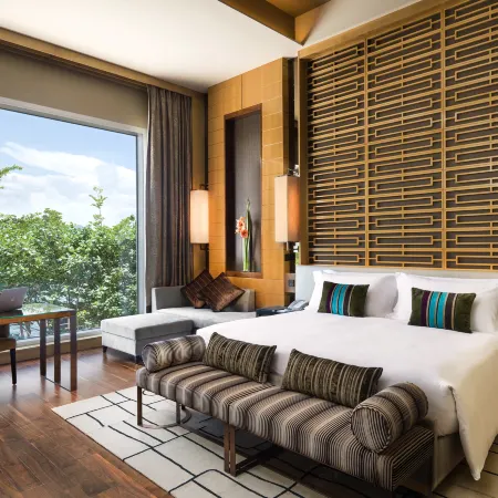 The Olympian Hong Kong Hotels in Hong Kong