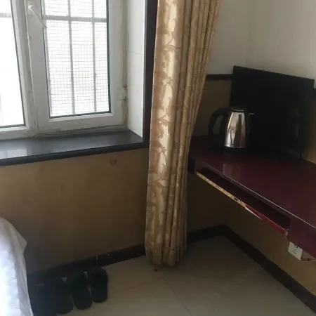 Dehui 121 Fashion Hotel Hotel a Dehui