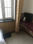 Dehui 121 Fashion Hotel فنادق في ده هوي