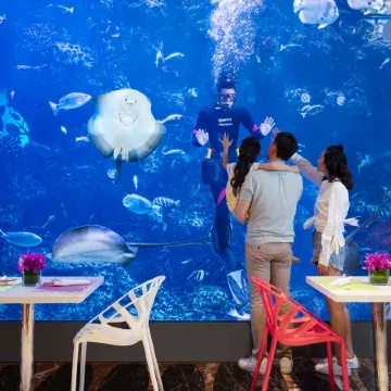 Chimelong Hengqin Bay Hotel