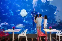 Chimelong Hengqin Bay Hotel (Chimelong Flagship Store)