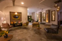 Dellarosa Boutique Hotel and Spa