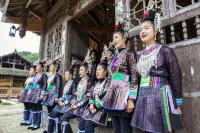 侗竹古舍客棧（大利侗寨店）