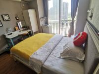 重庆缘梦公寓 - 精致一室大床房