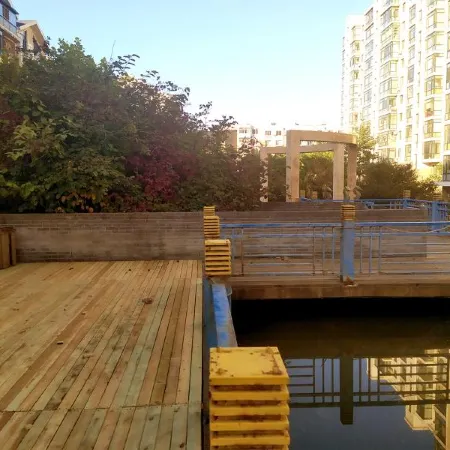 Dandong Shengtin Apartment