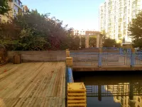 Dandong Shengtin Serviced Apartment