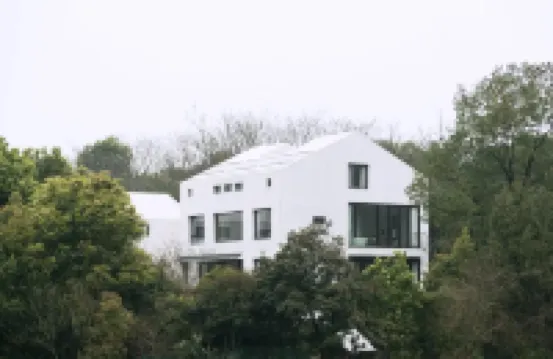 武漢東湖小白民宿