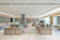 JI Hotel (Hegang Railway Station) Hotels in Hegang