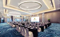 Pan Pacific Tianjin