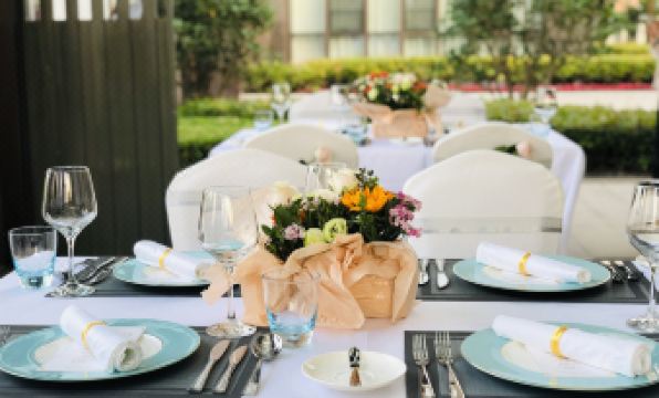 Ramada by Wyndham Luoyang Downtown