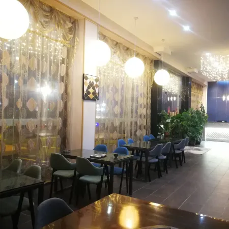 Debang Aili Hotel