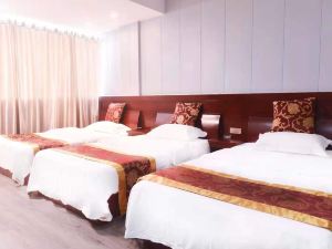 Xuanhan Xuan Business Hotel