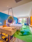 Xinghui Hotel (Huaiji Pedestrian Street Branch) Hotels near Commercial Pedestrian Street (Jiefang Middle Road)