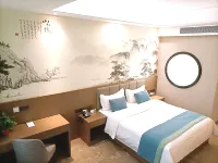 Beicheng Wanhao Grand Hotel Hotels in Xiangxiang
