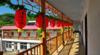 Kuandian Lvjiang Village Jiangjia Courtyard Homestay