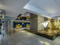 簡途高空露台飯店(長沙五一廣場地鐵站IFS國金中心店) 長沙住宿飯店