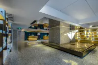 簡途高空露台飯店(長沙五一廣場地鐵站IFS國金中心店) 長沙住宿飯店