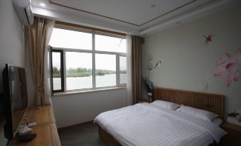 Hunyuan Lotus Courtyard Inn