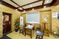 Shengshan  Gouqi Haige Fisherman's Homestay