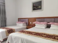 Grottoes Homestay