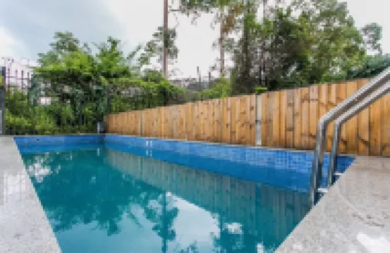 廣州從化温泉別墅悠遊店