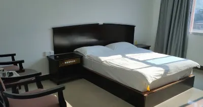 Jinping Jinyan Hotel Hotel in zona Mengla Dafo Temple