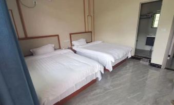 Gexianshan Xiangu Homestay
