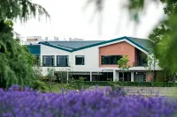 Hyakumangoku Onsen Hotel (Bicester Village Shanghai)