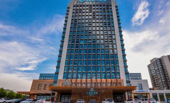 Hotel Magnolia (Zouping Olympic Park Heban 4th Road)