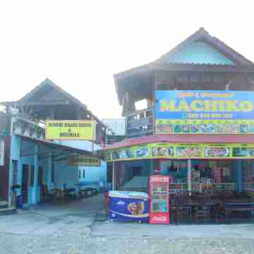 Penginapan Machiko Others