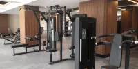 Shexiang Hongbin Hotel - Gym