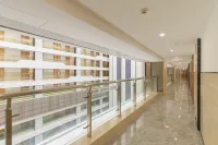 百年滙國際公寓（佛山國際體育文化演藝中心新城東地鐵站店）