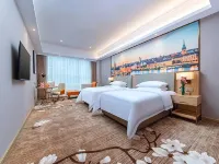 Vienna  Hotel LeiZhou - balcony
