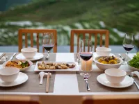 Yunhuan Mijing Hostel Hotel a Congjiang